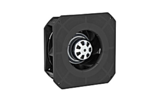 VENTILADOR RADIAL EC 190MM K3G190RD-4503 EBM