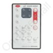 CONTROLE REMOTO CAREL PARA CONTROLE FAMILIA MPXPRO IRTRMPX000