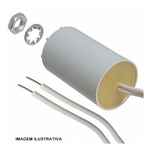 CAPACITOR 2,5UF EBM