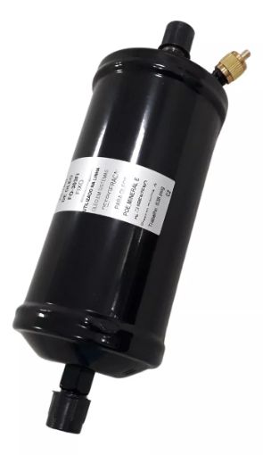 FILTRO DE OLEO FO-303R C/BYPASS RAC