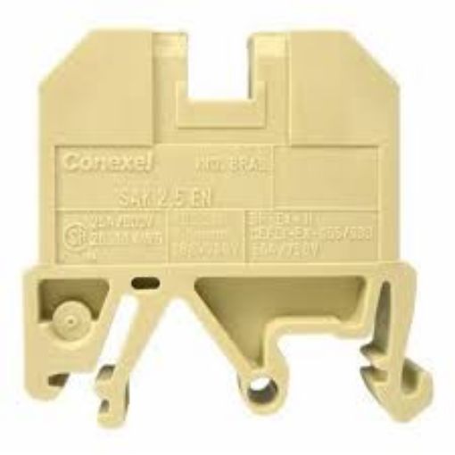 CONECTOR PASSAGEM SAK 6,0 EN PA BG C019326.01