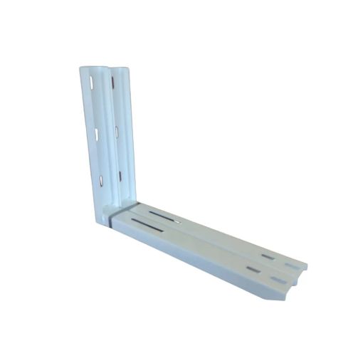 SUPORTE SPLIT BARRIL 450 MM DE 7.000 A 12.000 BTU/H