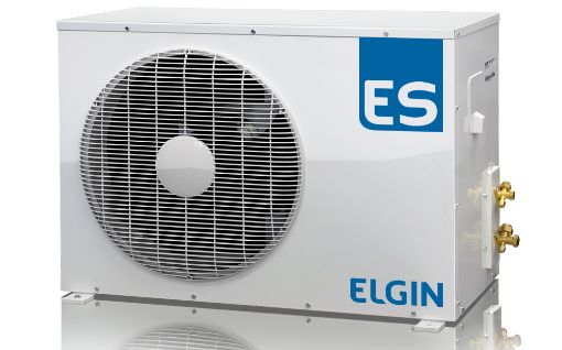 UNIDADE CONDENSADORA ELGIN ESM2400TCC 4.0 HP 220V 3F R22 MBP-HBP