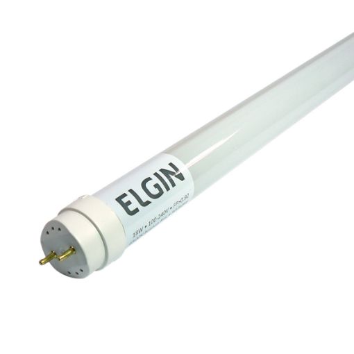 LAMPADA LED (LUMINARIA) TUBULAR 90CM BRANCO ATÉ -20 GRAUS