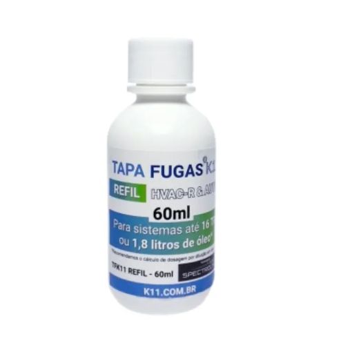 TAPA FUGAS FLUIDOS REFIL MULTID 60ML K11 2 A 12TR