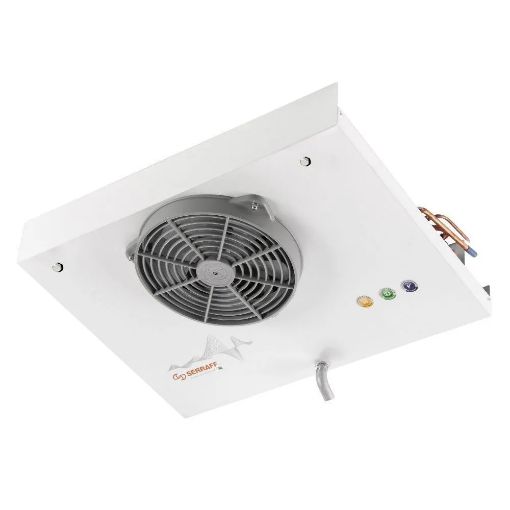 FORÇADOR VISA DUO VD1320R1NB BCO S/RST 220V/1F/60HZ