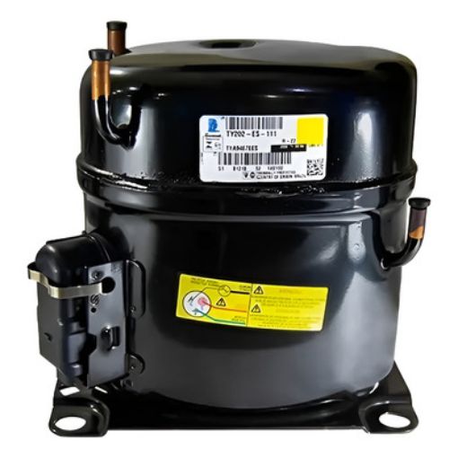 COMPRESSOR TECUMSEH AE9415ES(AE162) 1/4  220V 1F R22 CBP