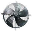 MOTOR AXIAL VENTILADOR 350 MM 220V/380V 3F FS/4-350VTBT SELL-PARTS