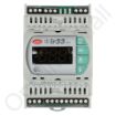 CONTROLADOR CAREL DN33C0HB00 115/230VCA