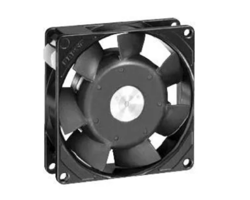 Micro Ventilador Compacto 6248 NM Ebmpapst