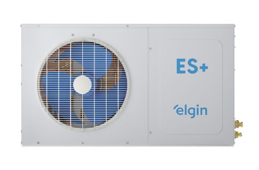 UC CARENADA ELGIN/COPELAND SCROLL ES+E4130TZ 1.1/3HP 220V 3F 50-60HZ R404A/R507/R134A/XP40 COMPLETA